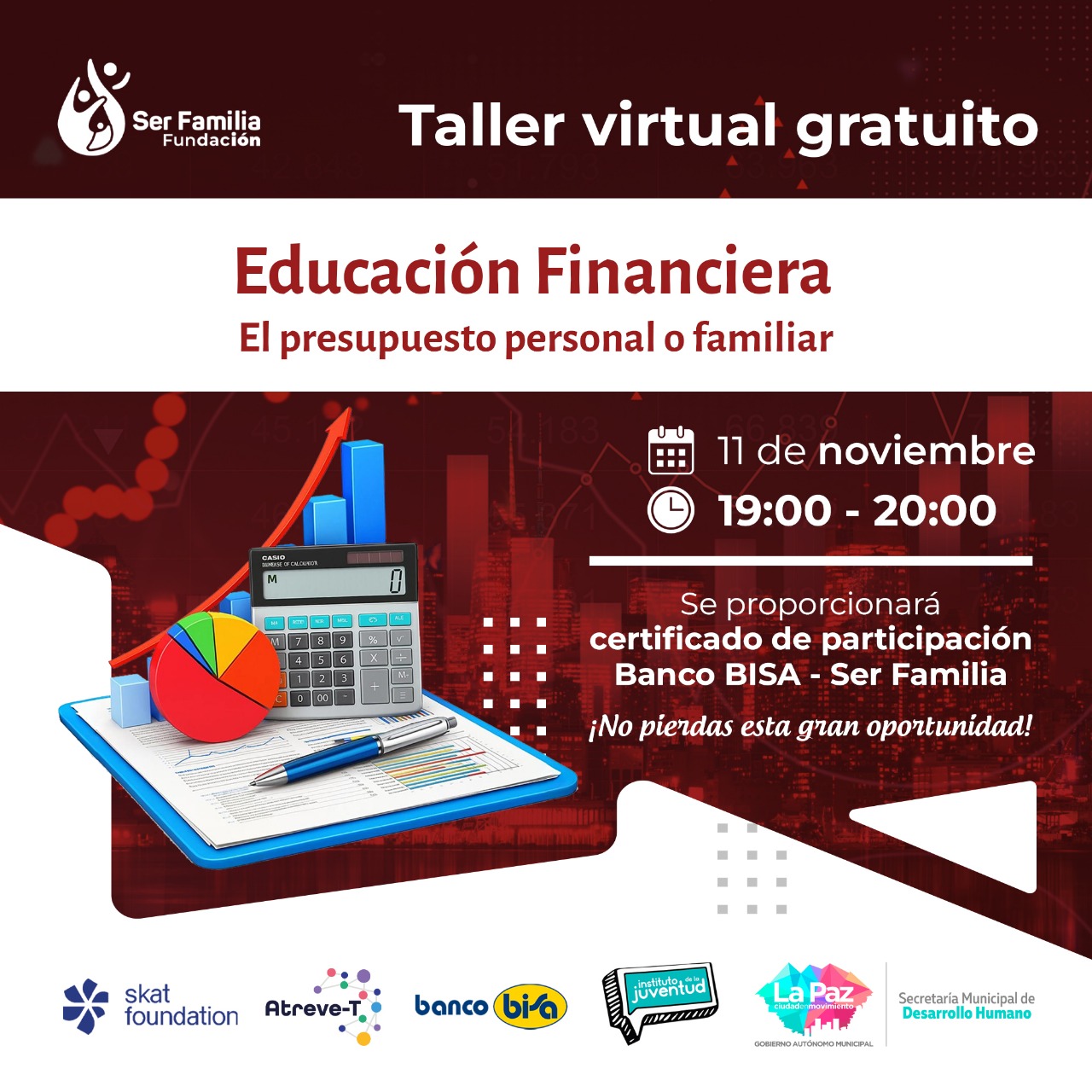 TALLER 5